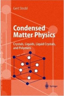 condensed matter physics